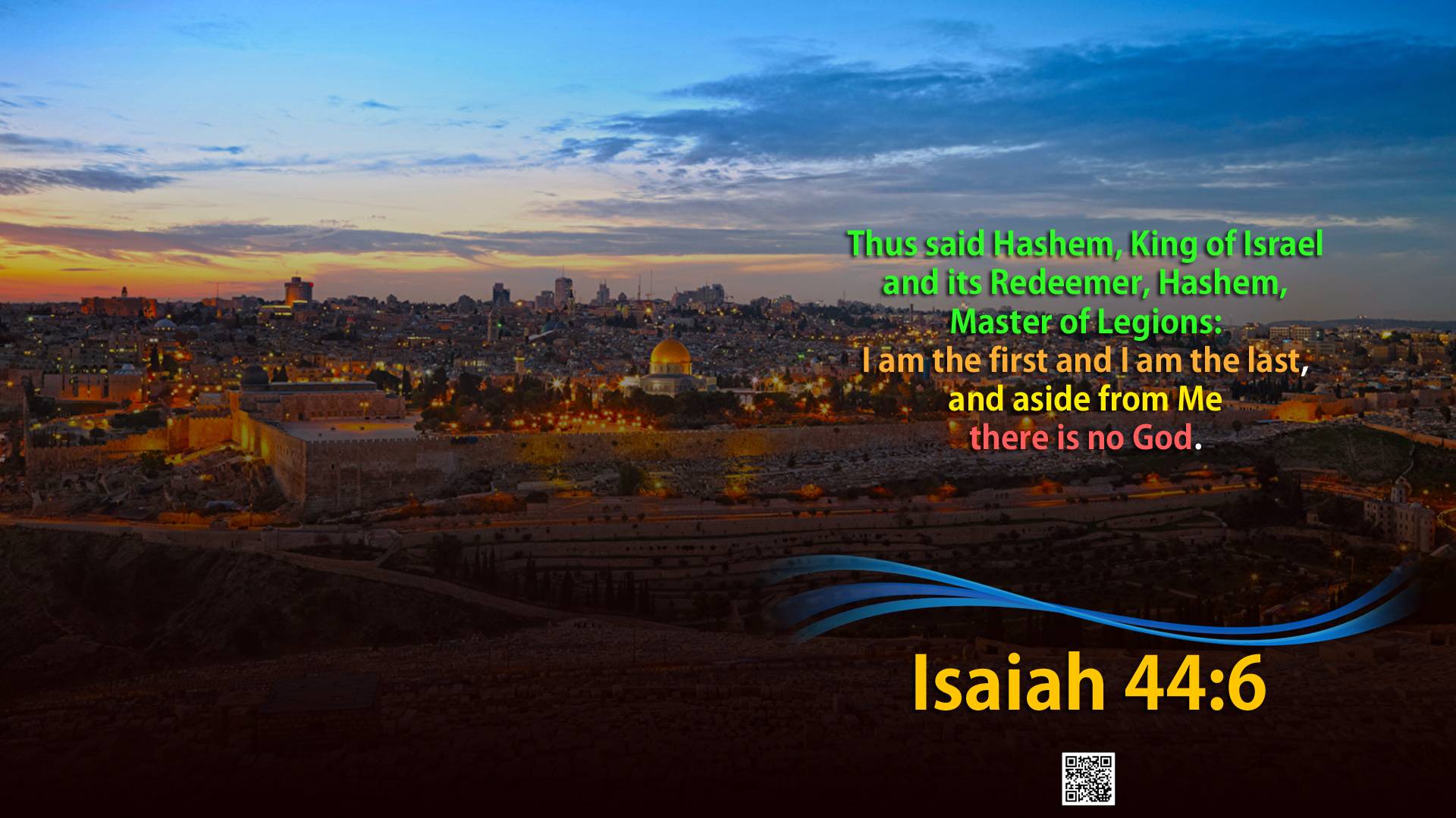 isaiah-44-6-this-is-truth