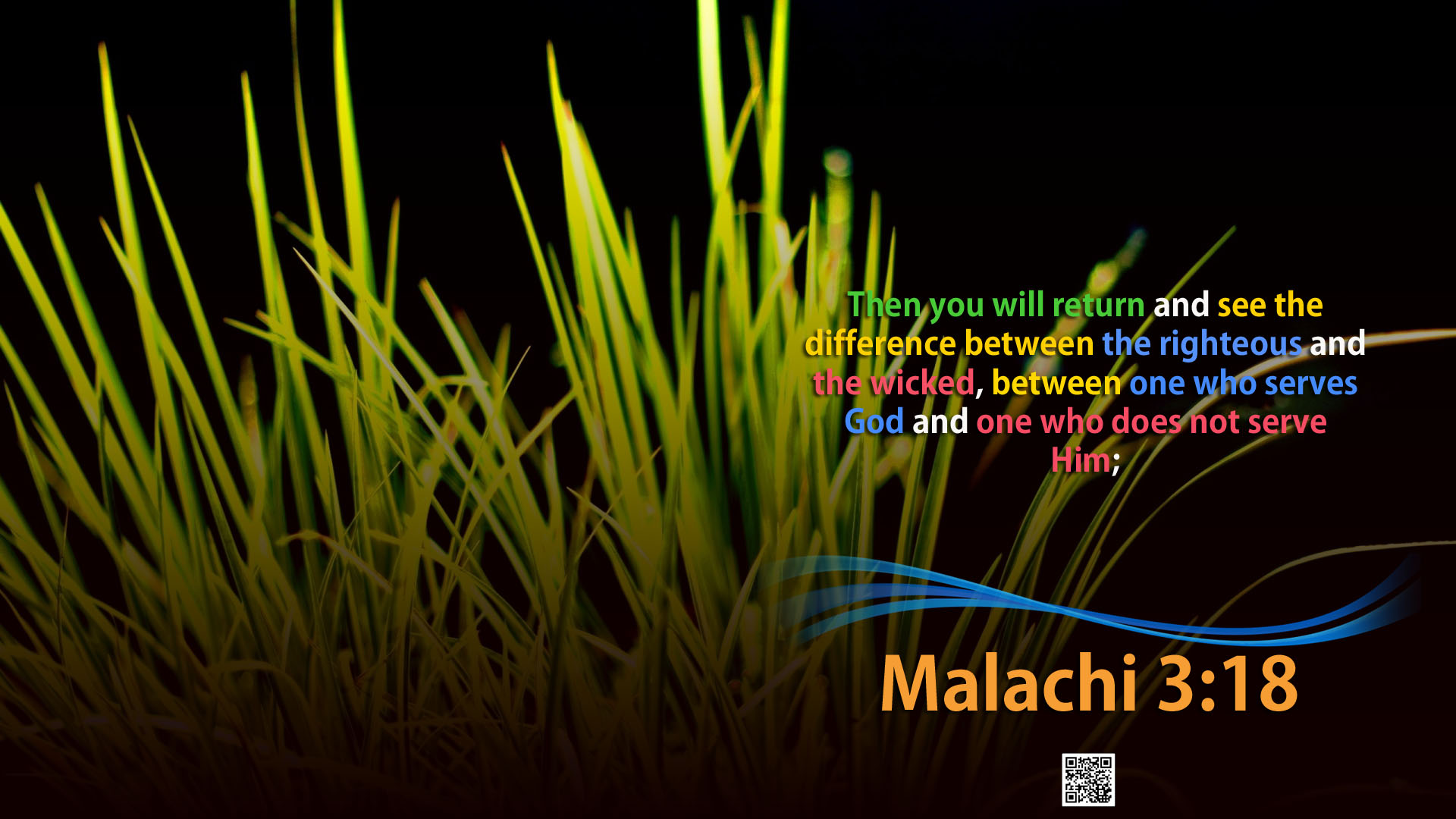 Malachi Chapter 1 | Daily Holy Bible Reading