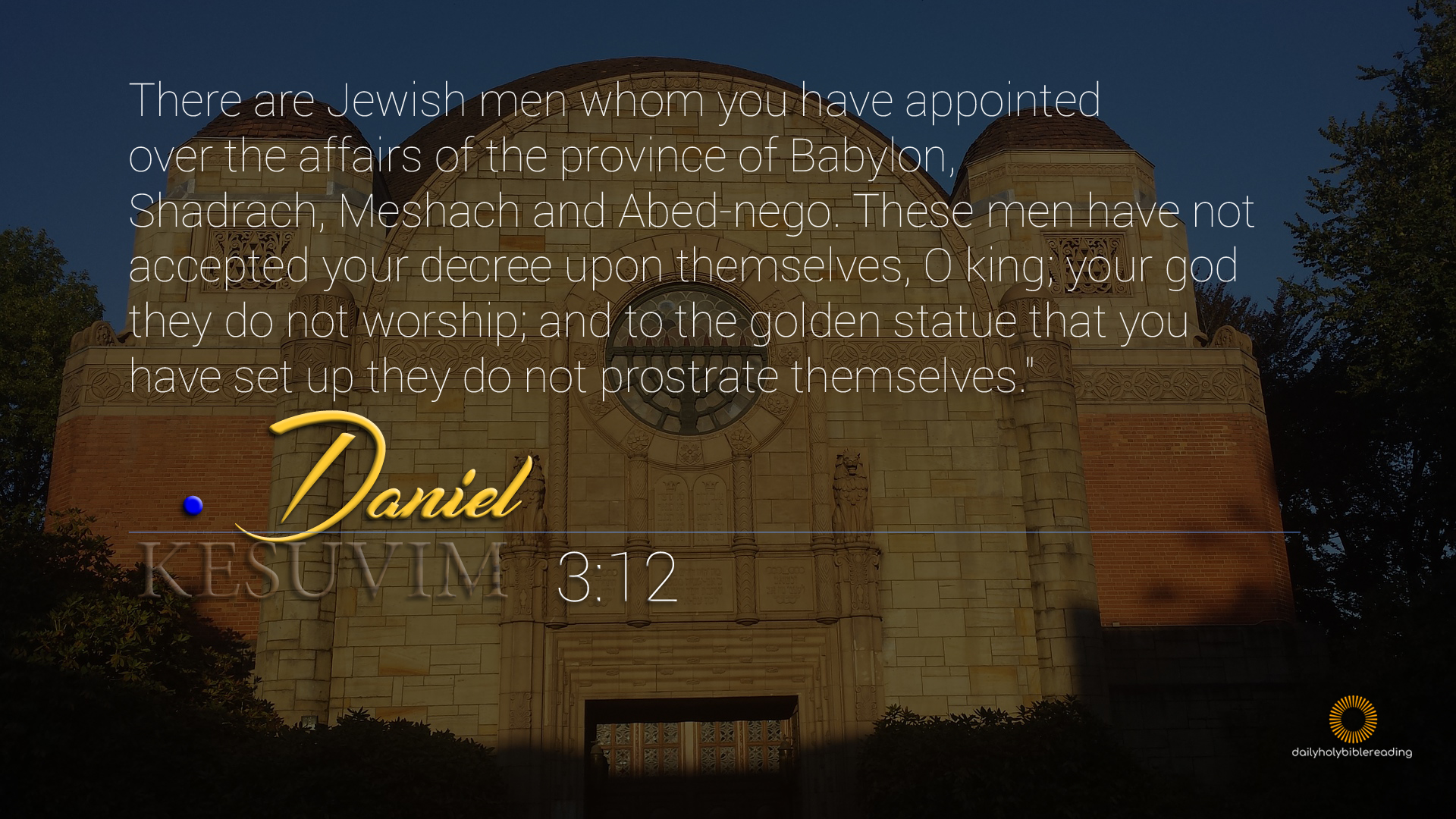 daniel 12 3 bible ref