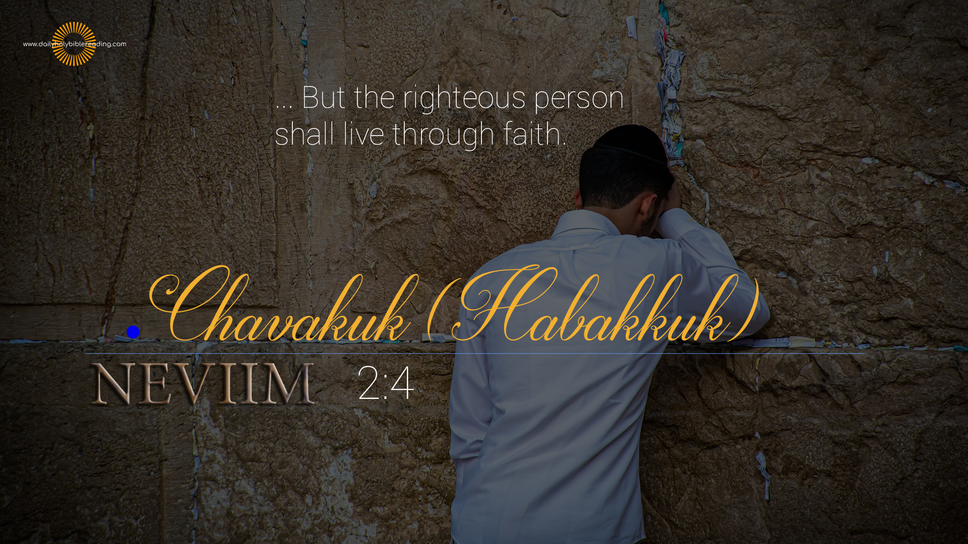 habakkuk chapter 2